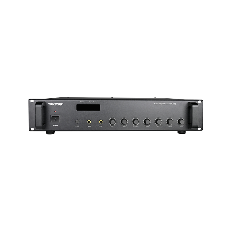 Amply IP công suất 350W Takstar IP-A35