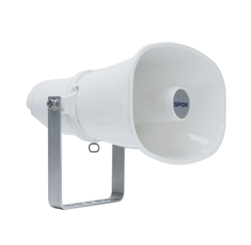 Loa nén IP hội thoại 2 chiều công suất 10W SPON GEN-6392A01