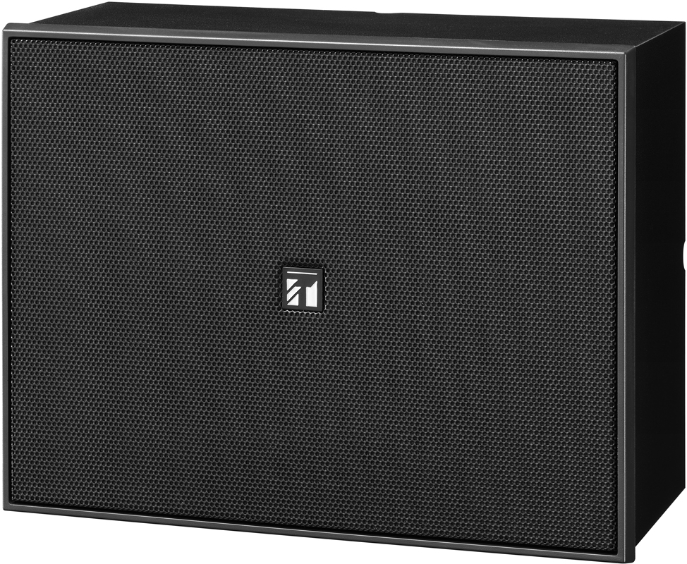 Loa hộp TOA BS-678B treo tường 6W