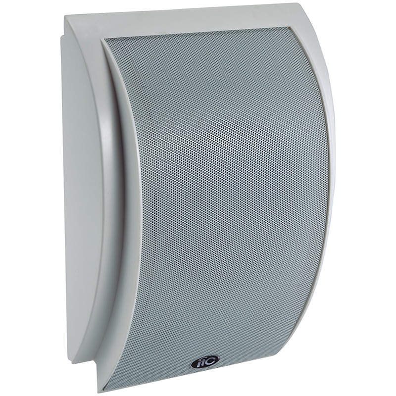 Loa hộp treo tường ITC công suất 1.5W - 3W - 6W: T-611