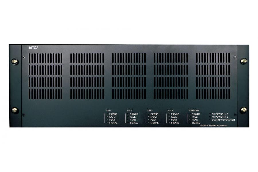 Bộ điều khiển tích hợp TOA VX-1000PF