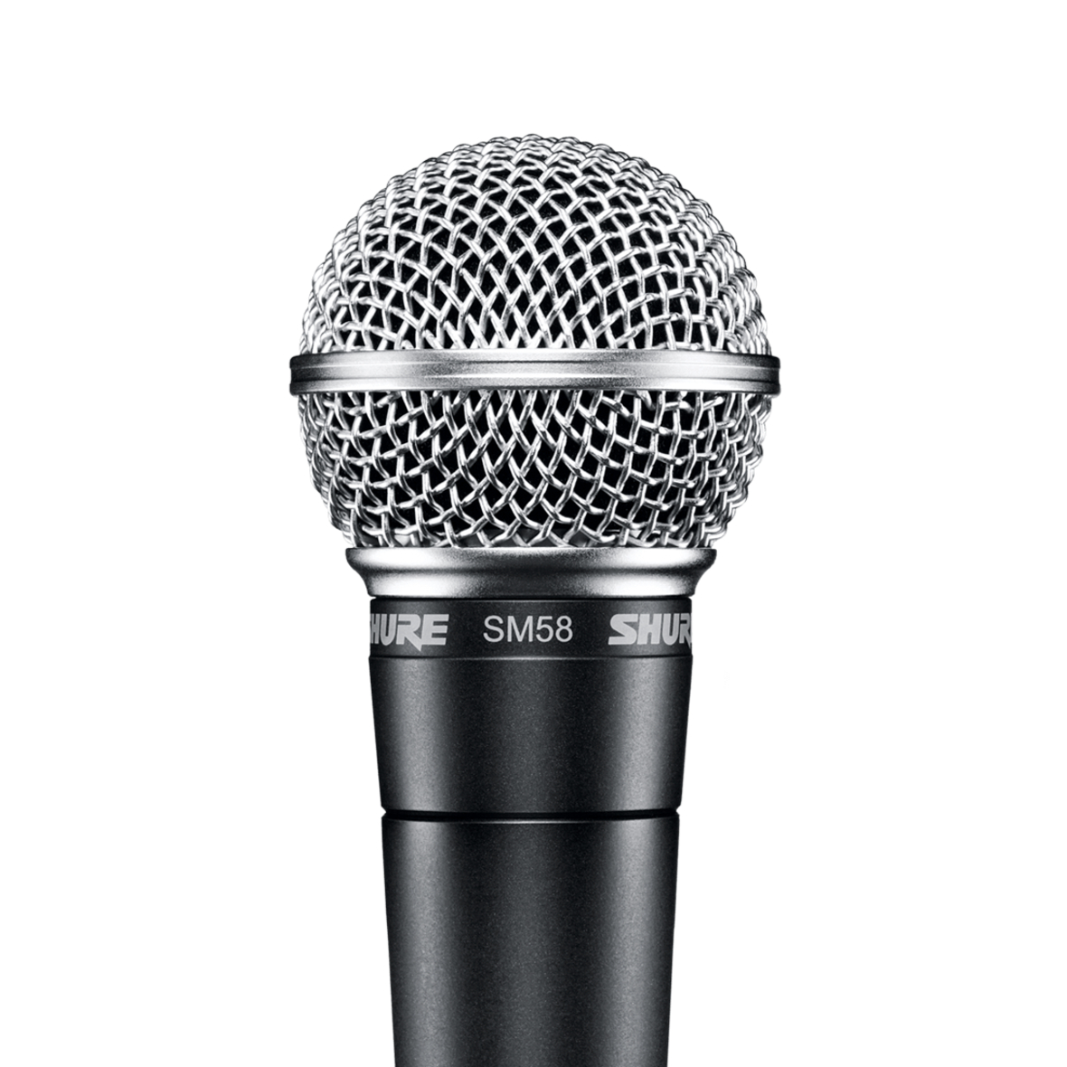 SM58 Shure - Mic điện động cho phát biểu