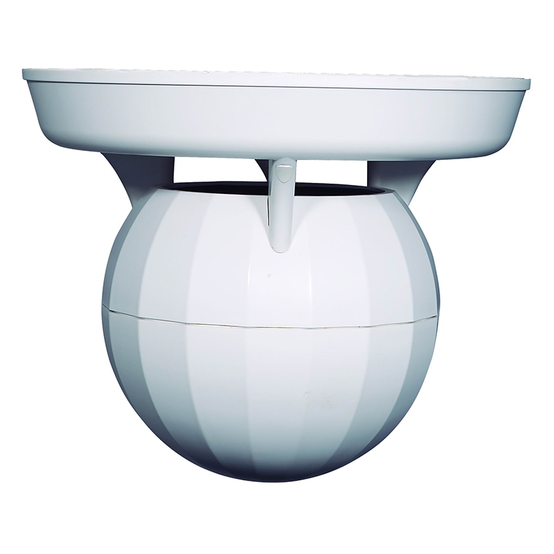 Loa treo trần ITC T-600W phủ 360 độ, màu trắng, công suất 60W