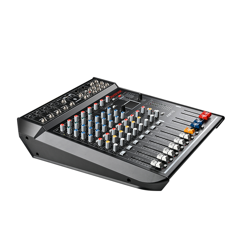 Bộ trộn mixer Takstar AM10