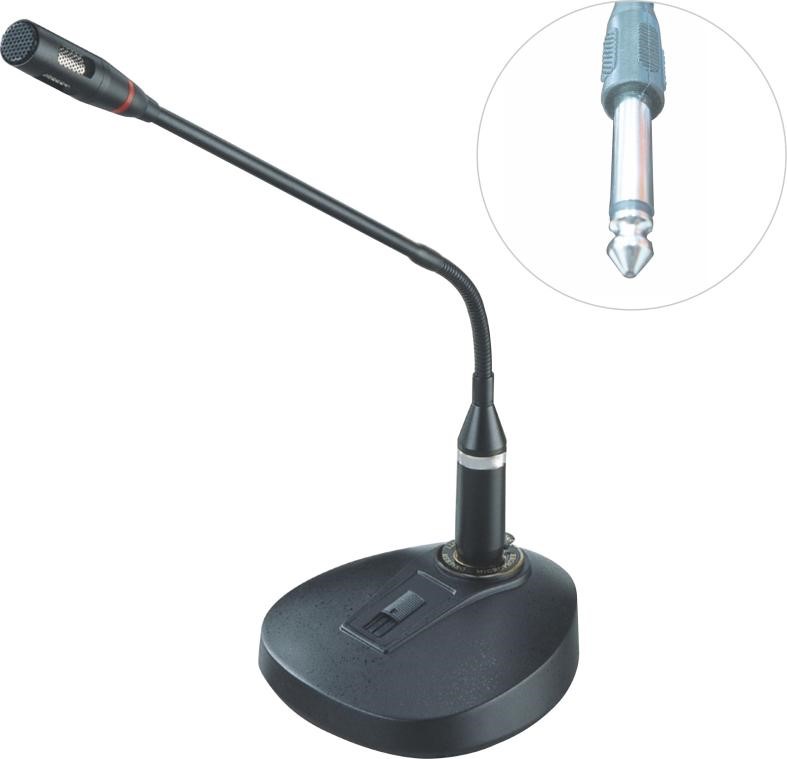 Micro cổ ngỗng ITC T-511F độ nhạy cao