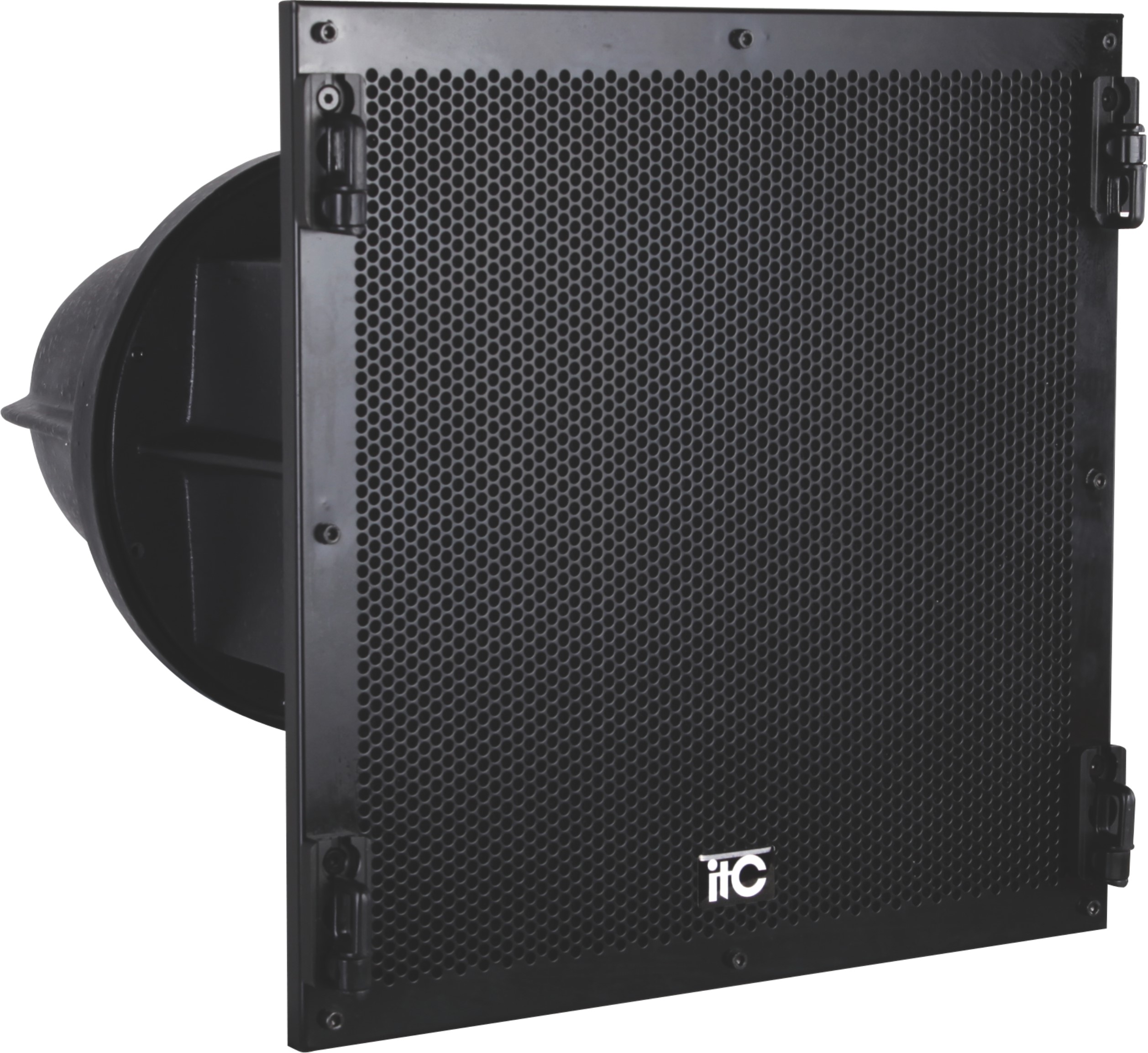 TS-3H loa nén, loa phóng thanh ITC công suất 400W