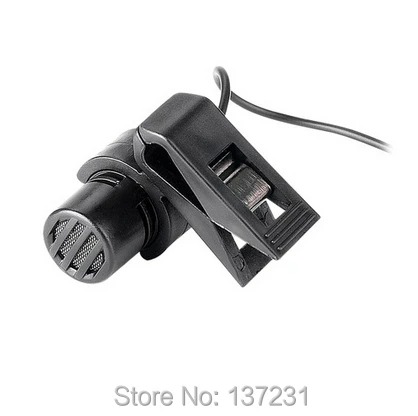 TC-TL Takstar - Micro cài đầu không dây