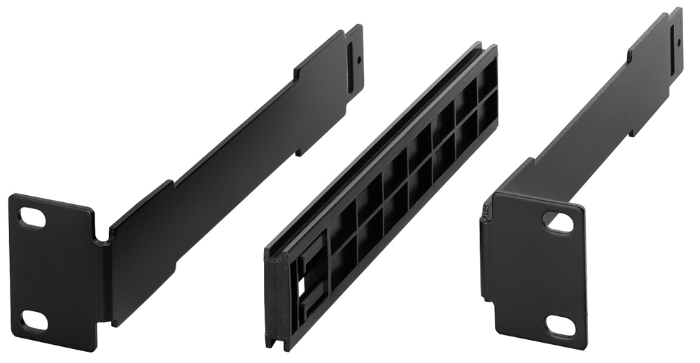 Tai Gắn Tủ Rack 2 bộ vào 1U TOA MB-WT4