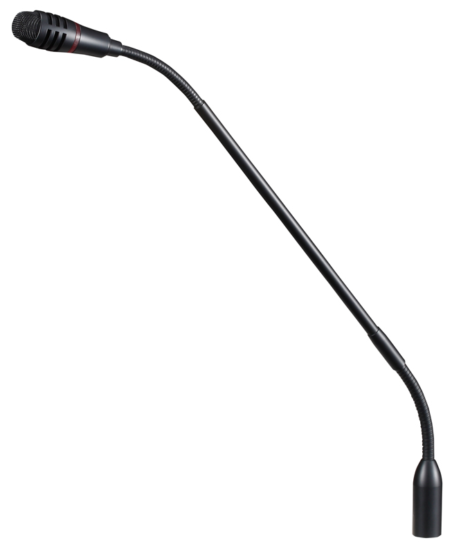 Micro TOA TS-923 loại tiêu chuẩn 2 cổ ngỗng