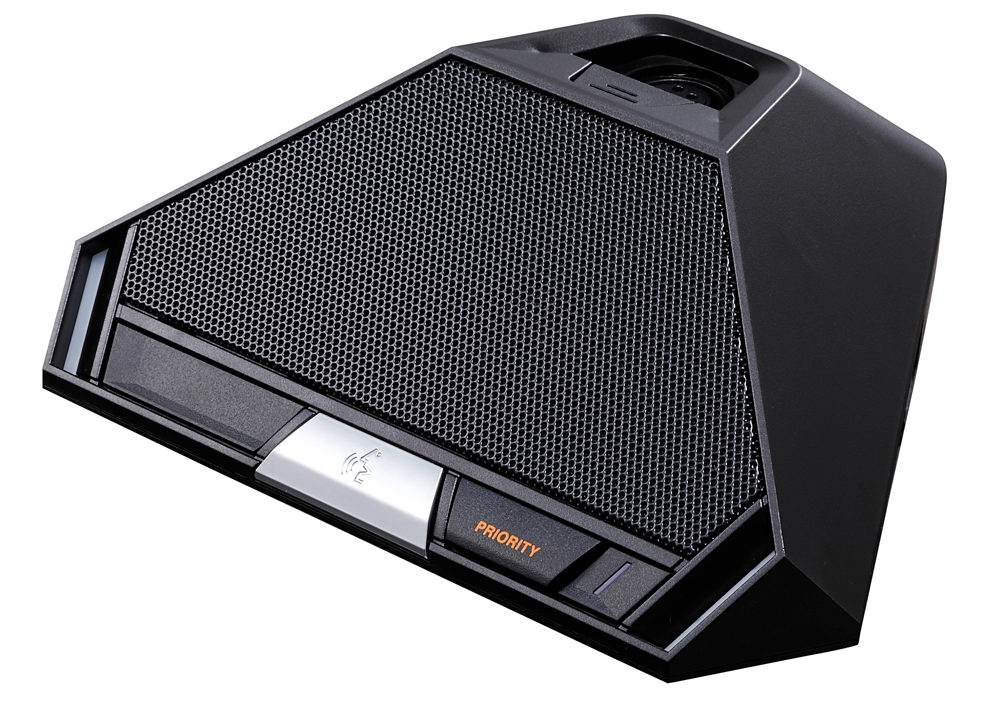 Máy chủ tịch TOA TS-821