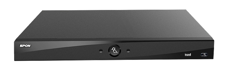 Amply IP Cloud 1 vùng loa công suất 360W SPON NXT-2201P36