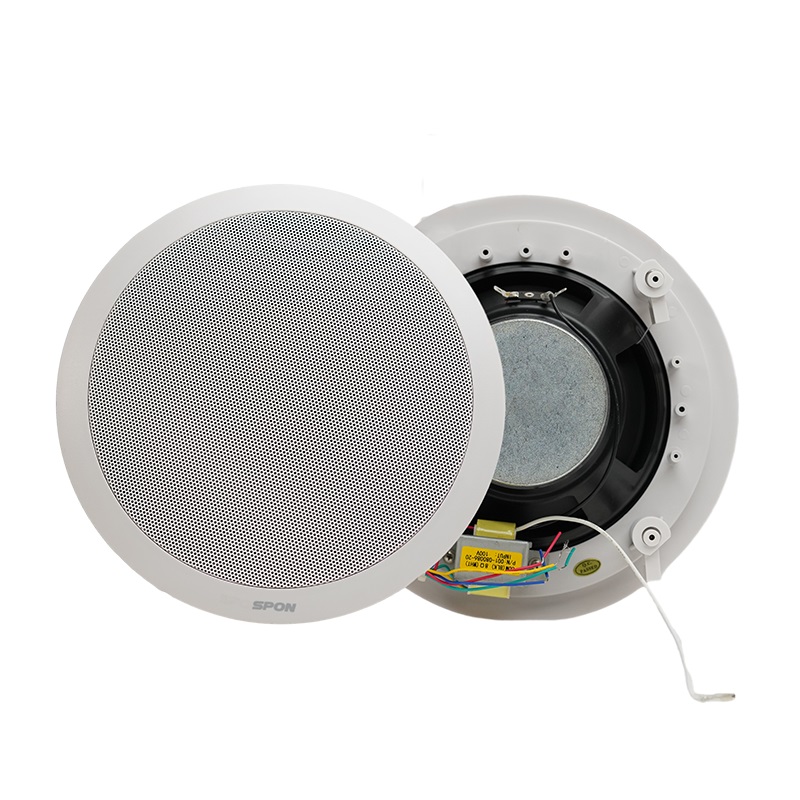 Loa âm trần công suất 25W SPON NAC-112