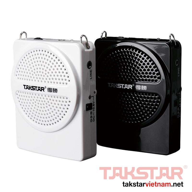 Máy trợ giảng có dây Takstar E126