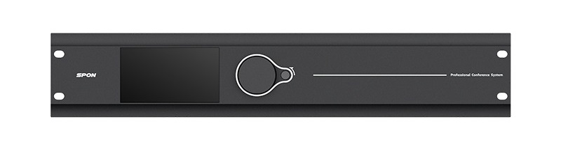 Bộ trung tâm hội thảo kỹ thuật số SPON LCS-5203L