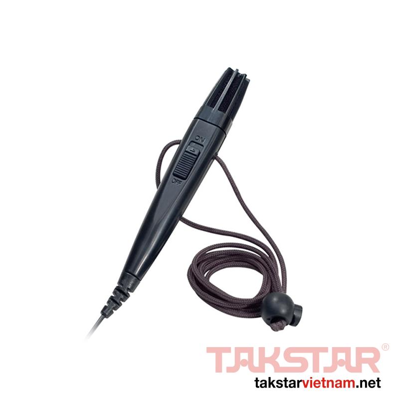 HM-820 Takstar - Micro cầm tay