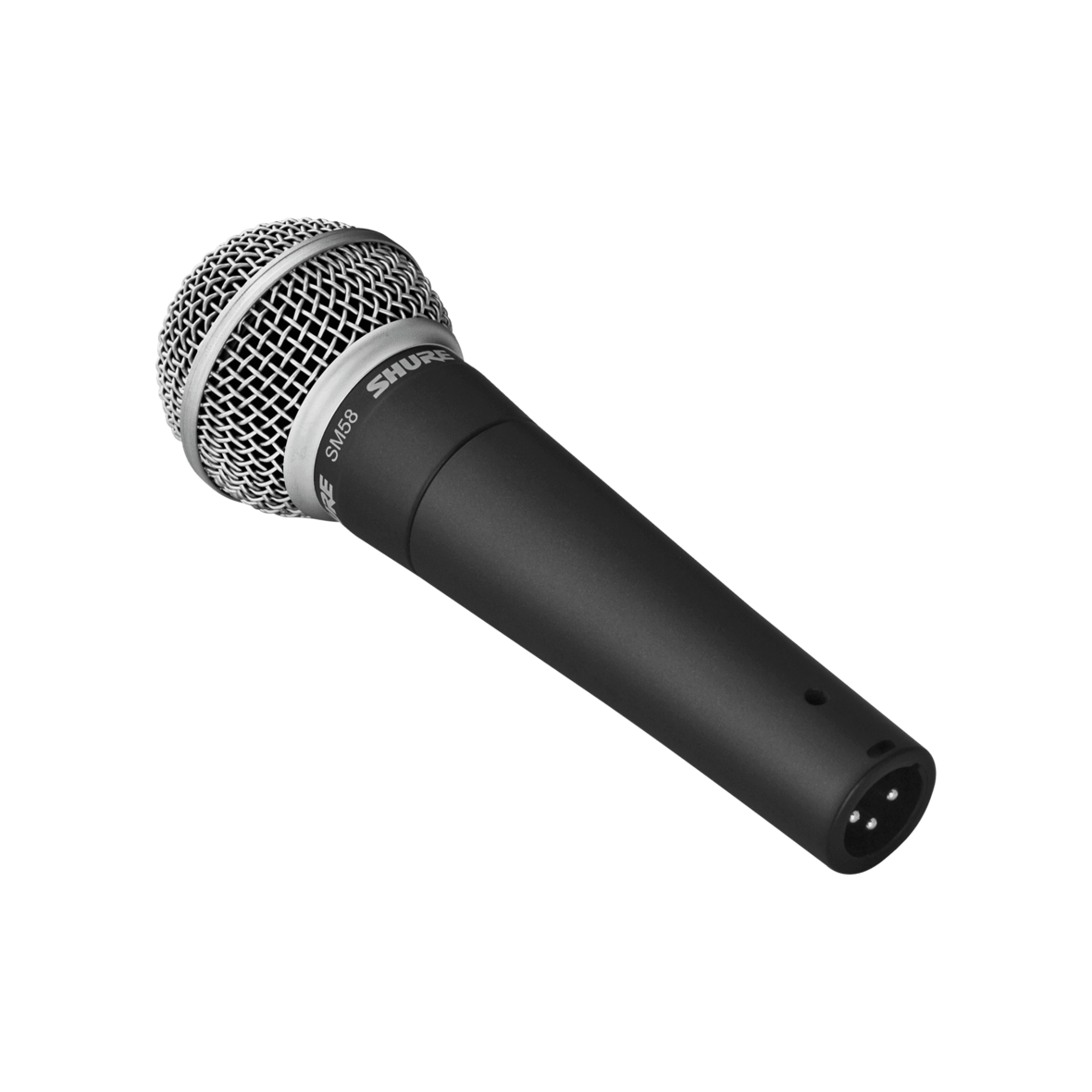 SM58 Shure - Mic điện động cho phát biểu