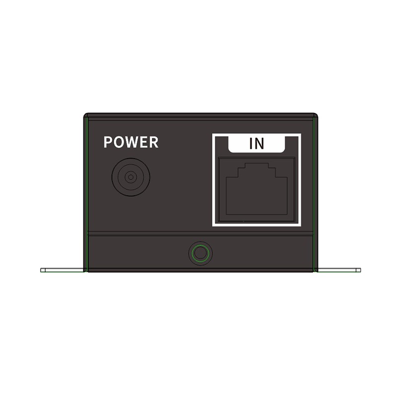 Bộ mở rộng micro hội thảo có dây SPON LCS-5351Z