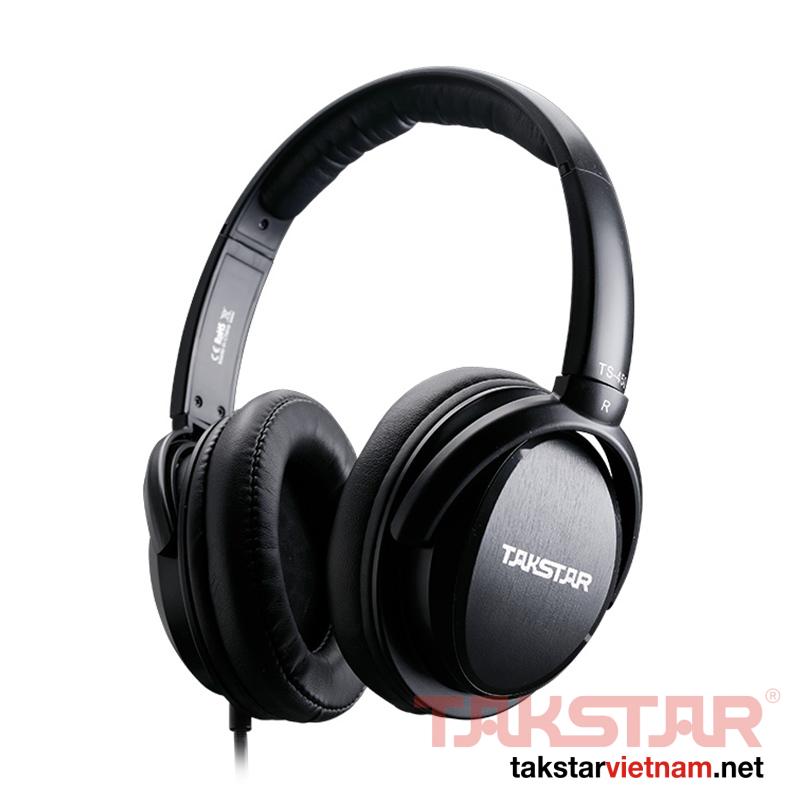 TS-450 Takstar - Tai nghe kiểm âm có dây