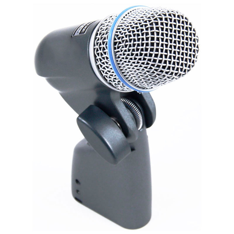 Beta 56A Shure - Micro dành cho nhạc cụ