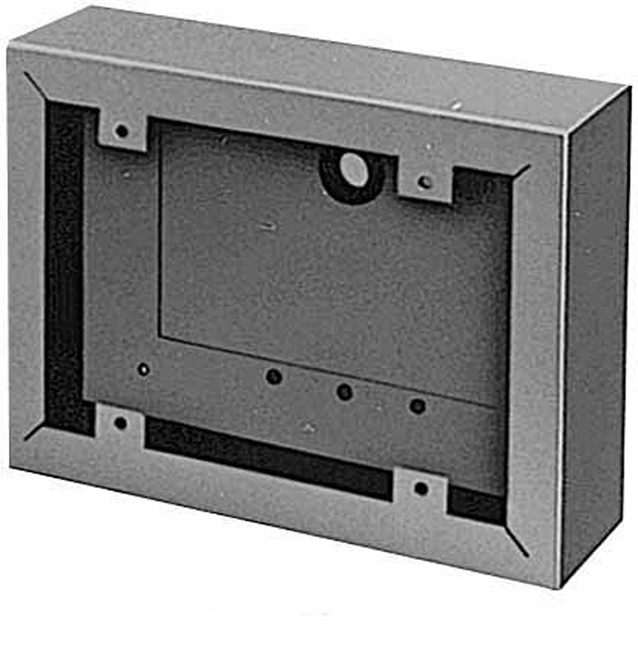 Hộp gắn nổi TOA YS-13A