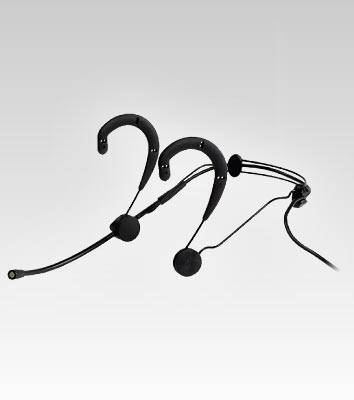 BETA 53 Shure - Micro cài đầu