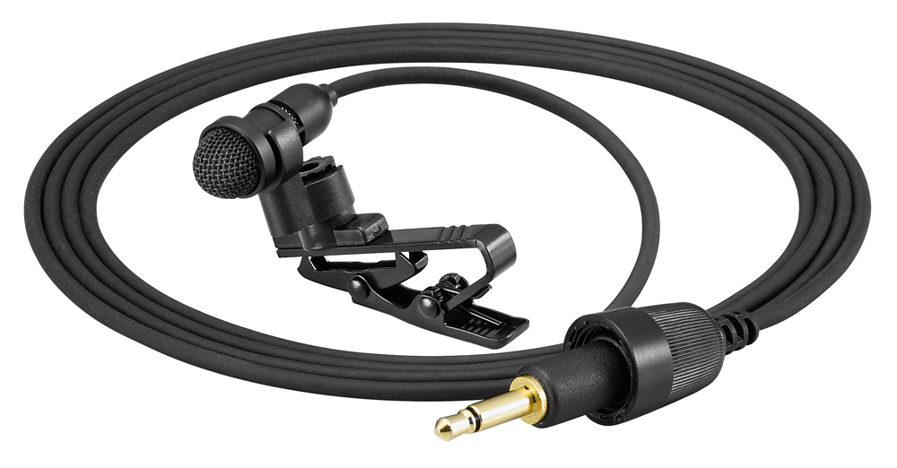 Micro TOA YP-M5300 loại Cài Áo Đơn Hướng