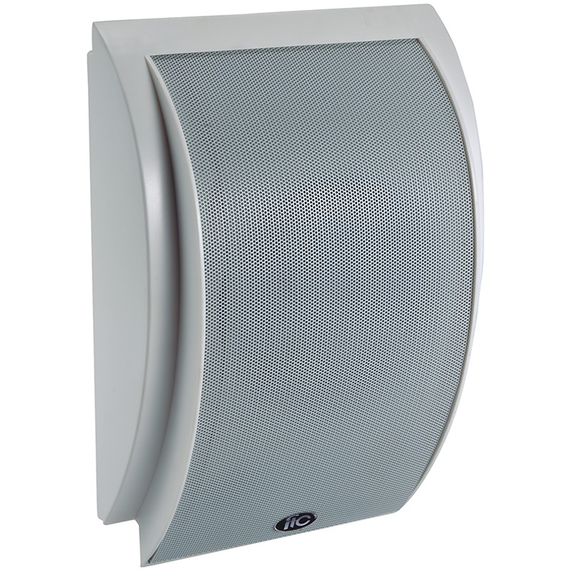 Loa hộp treo tường ITC công suất 2.5W - 5W - 10W: T-612