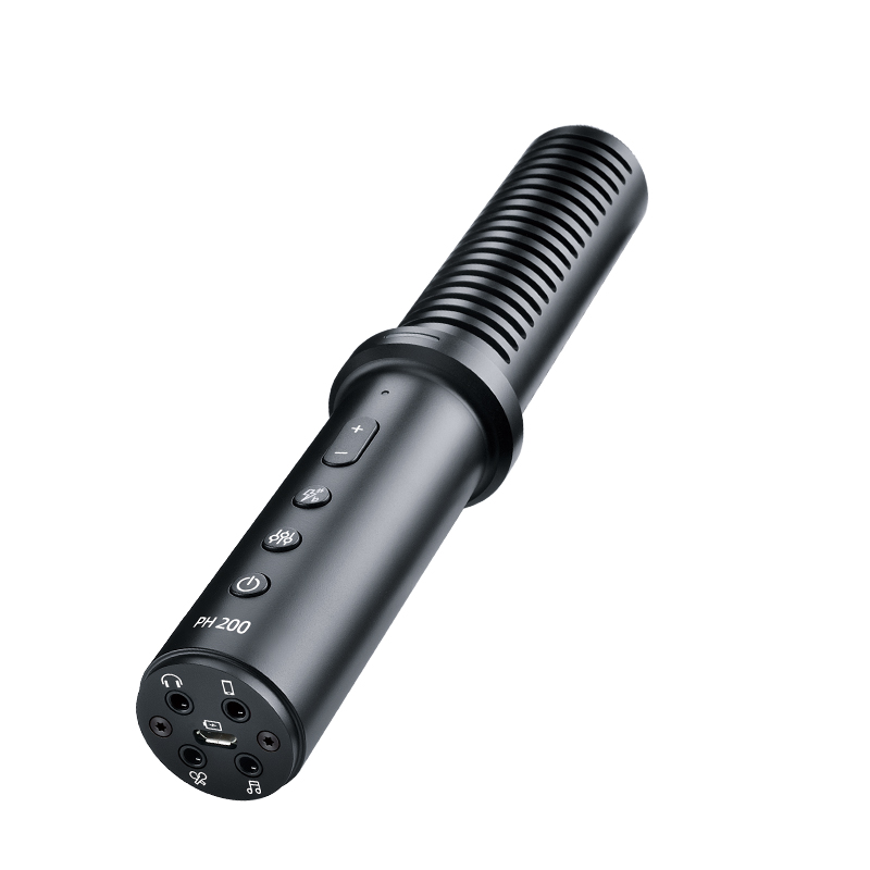 PH 200 Takstar - Mic thu âm livestream