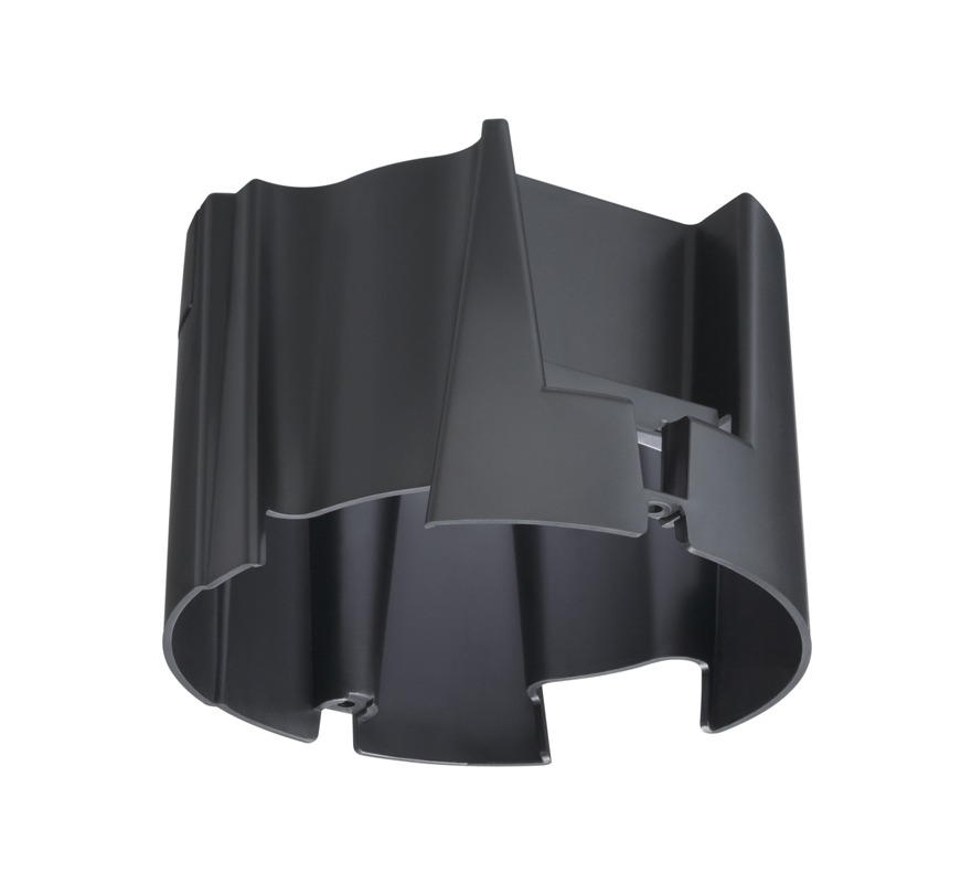 Vỏ chụp TOA HY-BC648-AS