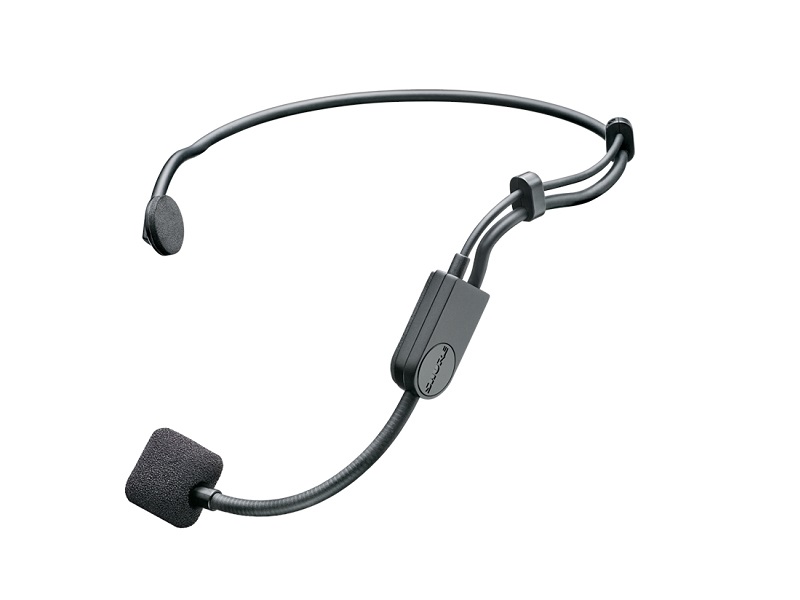 PGA31-TQG Shure - Micro cài đầu