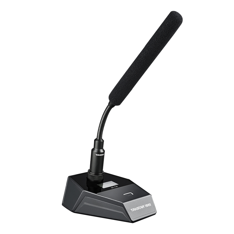 Micro Takstar SC-TW hội nghị không dây để bàn