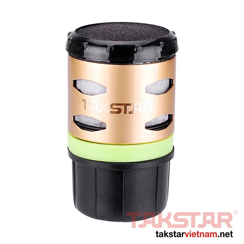 TS-5 Takstar - Đầu Mic