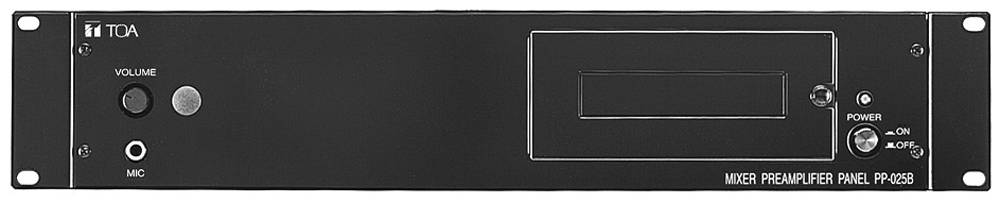 Micro PP-025B tiền khuếch đại