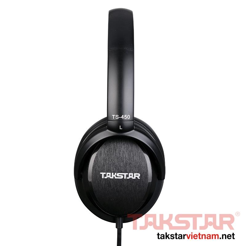 TS-450 Takstar - Tai nghe kiểm âm có dây