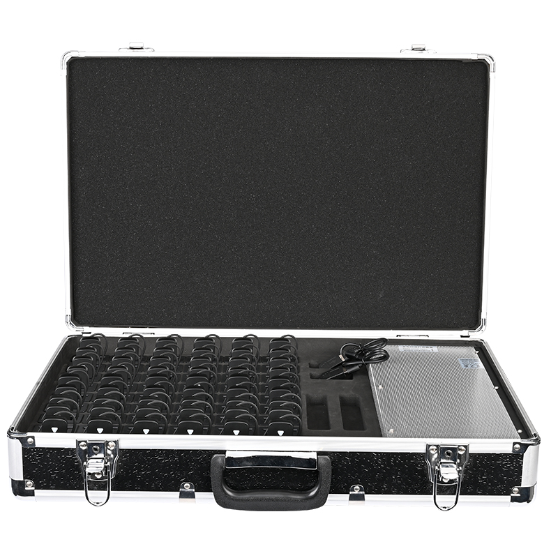 WTG-650C - Cốc sạc, bộ sạc PIN