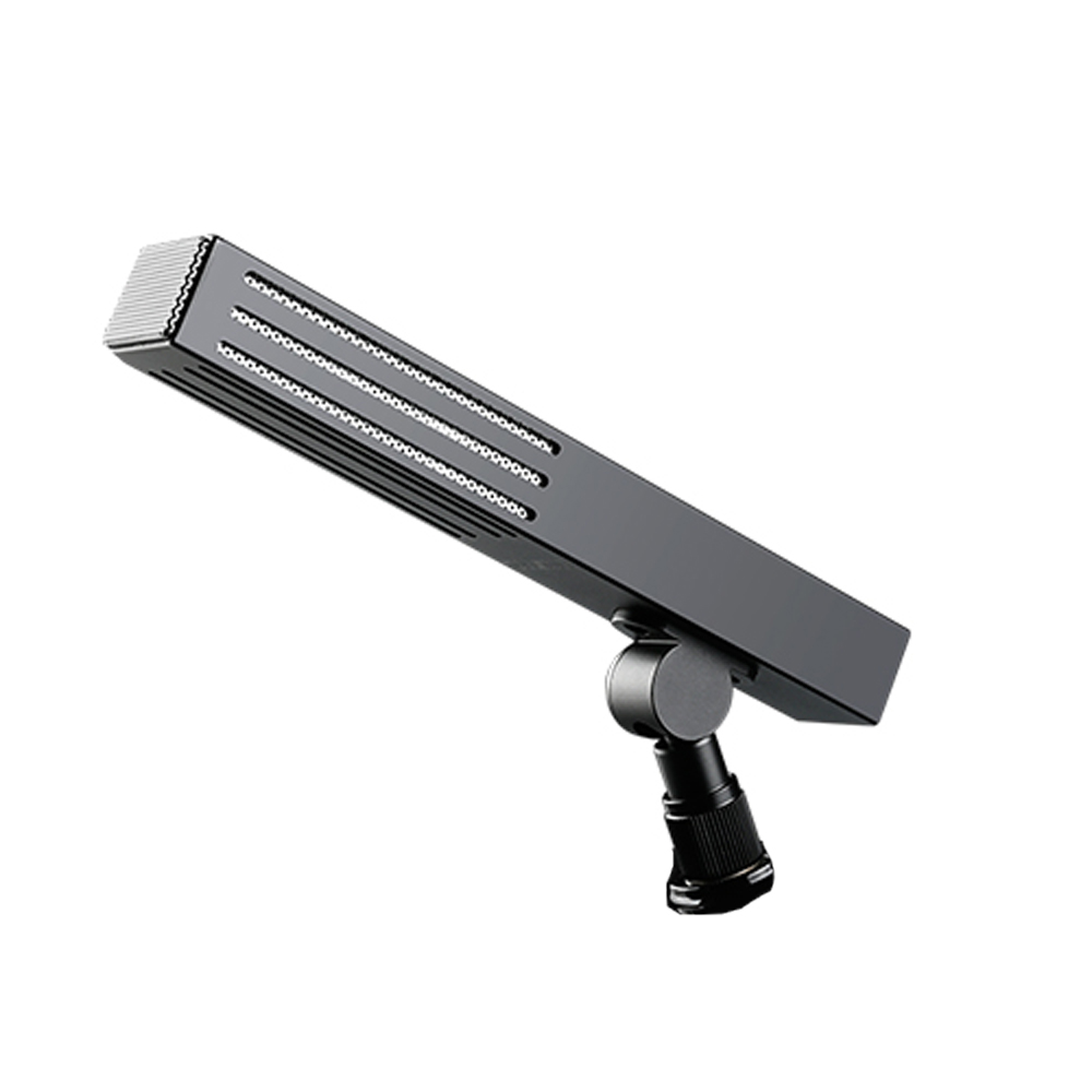 G108D Takstar - Cần Micro hội nghị cần ngắn, ống vuông