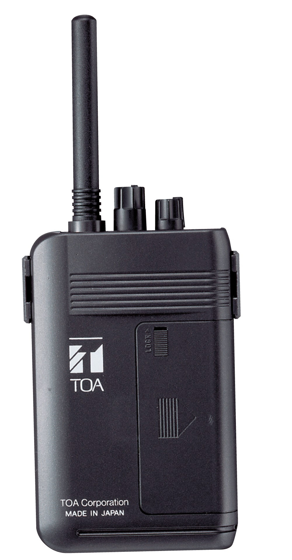 Bộ phát phiên dịch di động TOA WM-2100