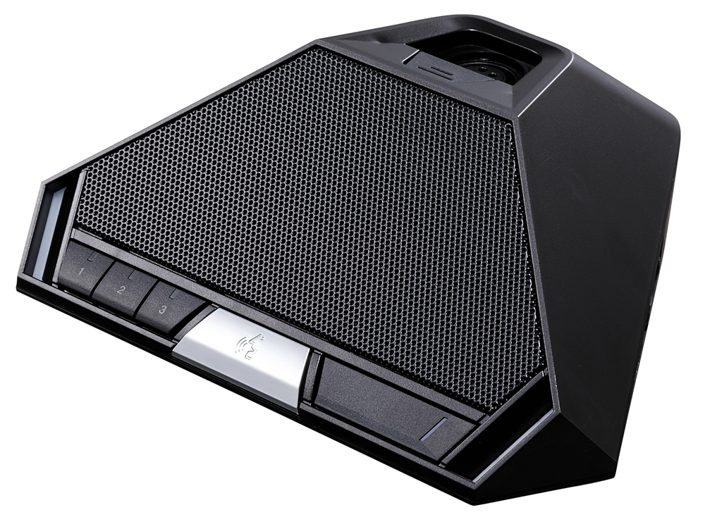 Máy đại biểu TOA TS-922