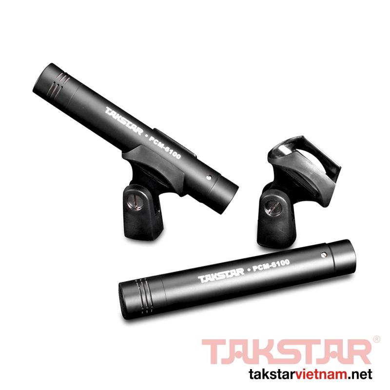 DMS-D7 Takstar - Bộ mic thu trống jazz