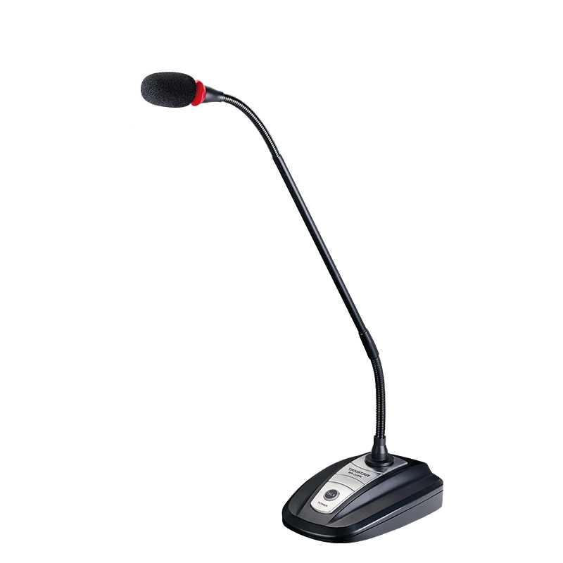 MS-208W Takstar - Mic hội nghị không dây VHF kênh đơn