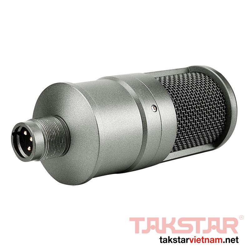 SM-8B Takstar - Mic thu âm