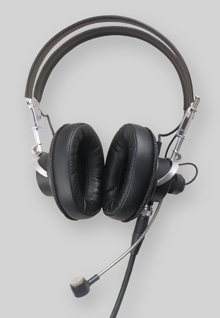 SM2 Shure - Microphone chụp tai