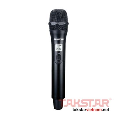 X4-TD Takstar - Mic không dây cầm tay