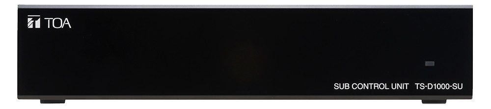 Bộ điều khiển TOA TS-D1000-SU