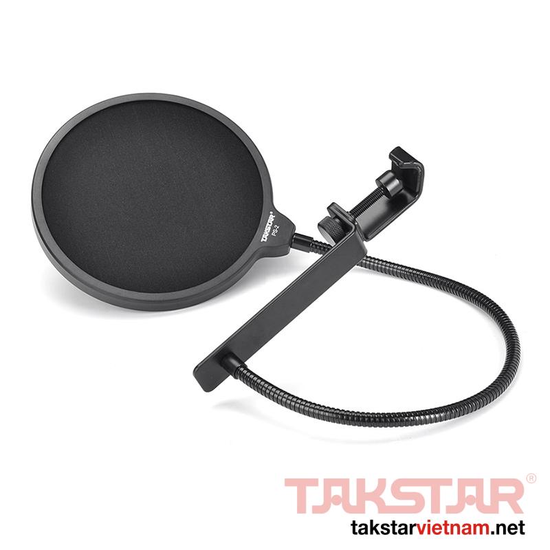 PS-2 Takstar - Màng lọc âm Takstar PS-2 cao cấp