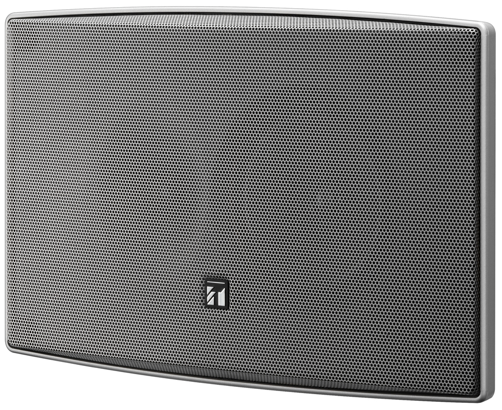 Loa hộp TOA BS-1034S treo tường 10W