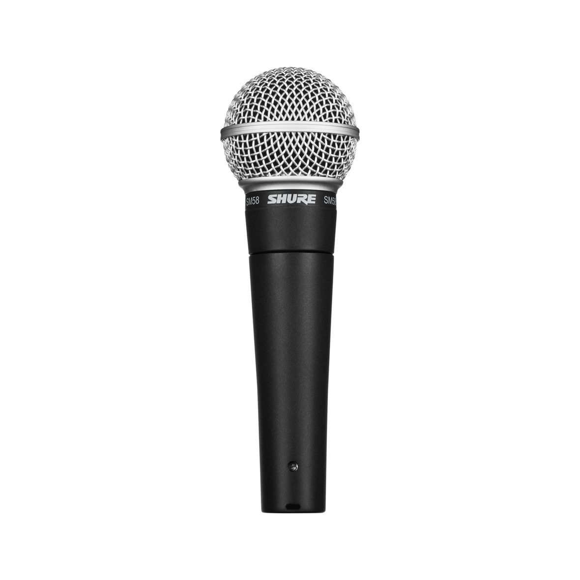 SM58 Shure - Mic điện động cho phát biểu