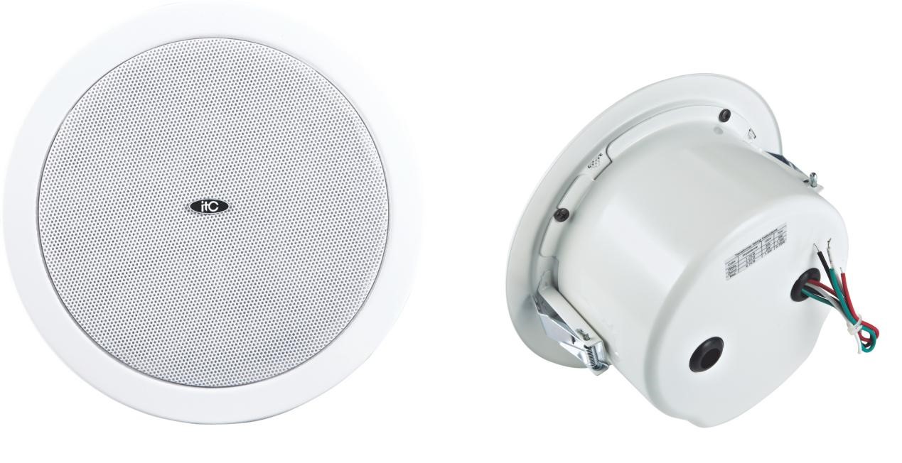 T-105M loa âm trần ITC công suất 6W