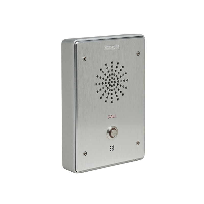 Máy liên lạc nội bộ âm thanh 1 nút SPON NAS-8521B