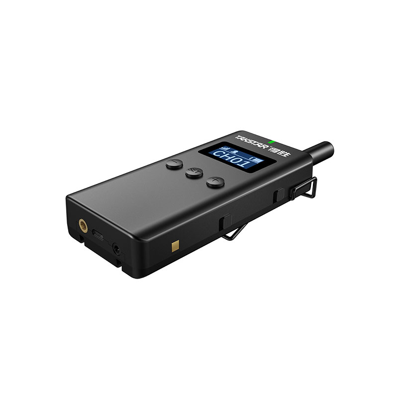 WTG-600T Takstar - Bộ phát hướng dẫn tour guide, phiên dịch